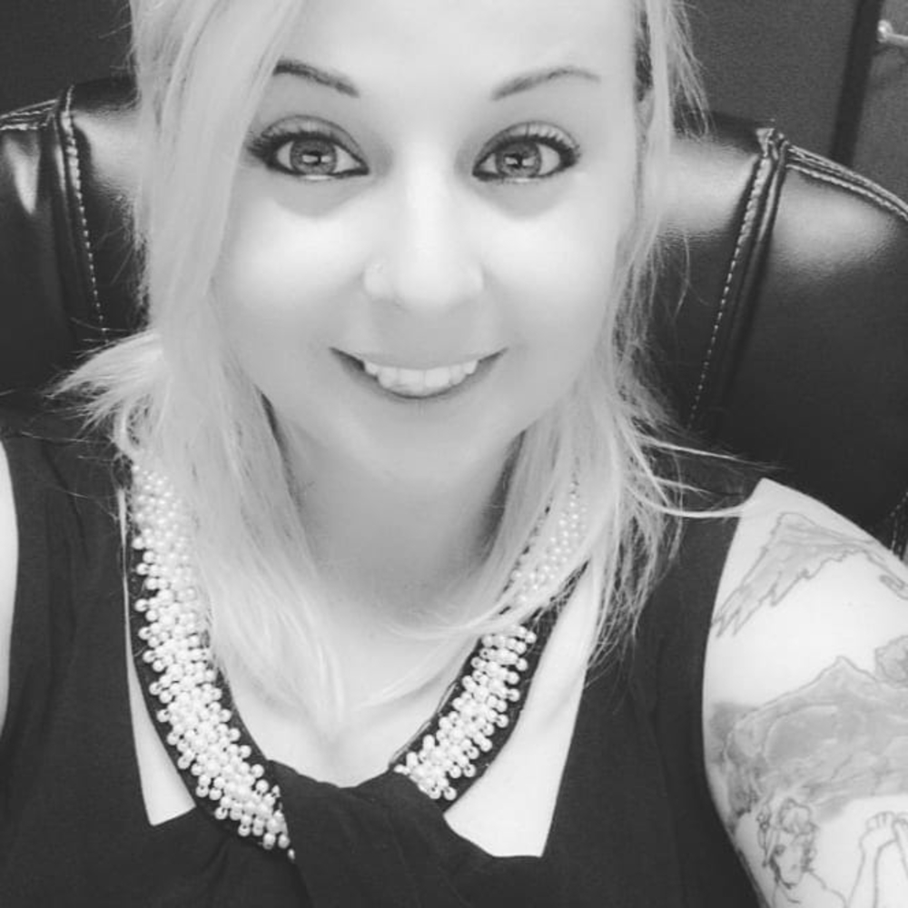 Meet your Posher, Kristy